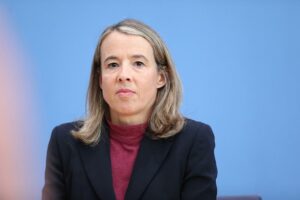 Ulrike Malmendier (Archiv)