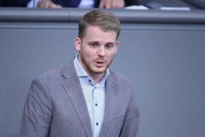 Tim Klüssendorf (Archiv)