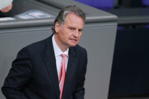 Günter Krings (Archiv)