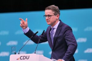 Carsten Linnemann (Archiv)