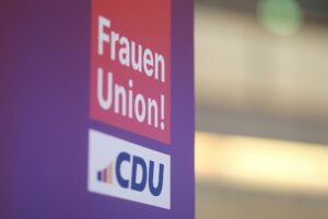 Frauen-Union (Archiv)