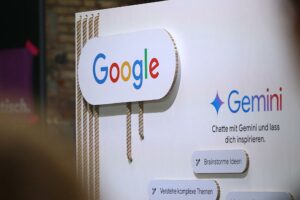 Google-Logo (Archiv)