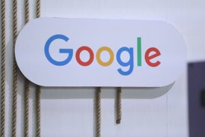 Google-Logo (Archiv)