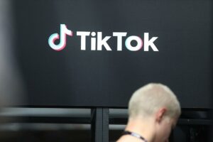 Tiktok-Logo (Archiv)