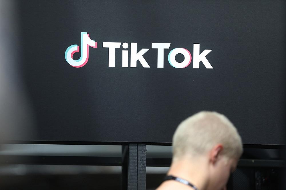 Tiktok-Logo (Archiv)