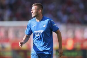 Pavel Kaderabek (TSG Hoffenheim) (Archiv)