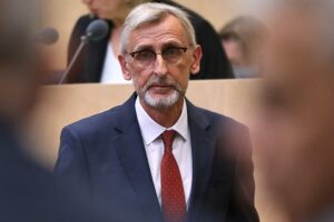 Armin Schuster (Archiv)