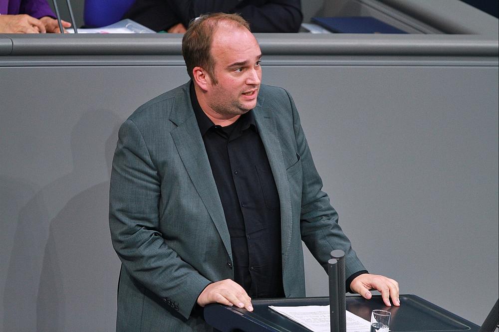 Sebastian Roloff (Archiv)