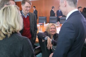 Ampel-Minister (Archiv)