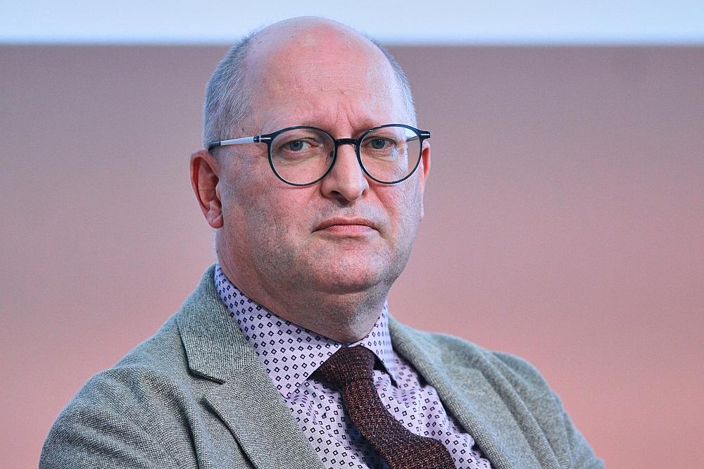 Stefan Düll (Archiv)