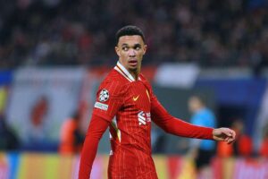 Trent Alexander-Arnold (Archiv)