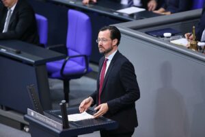 Dirk Wiese (Archiv)