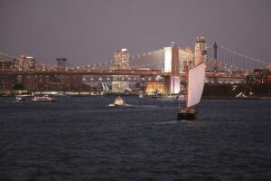 Brooklyn Bridge (Archiv)