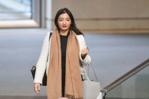 Reem Alabali-Radovan (Archiv)