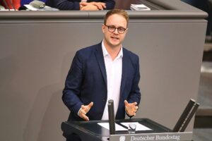 Marcel Emmerich (Archiv)