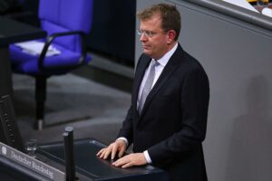 Reinhard Brandl (Archiv)