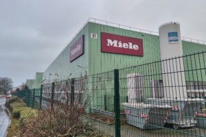 Miele (Archiv)