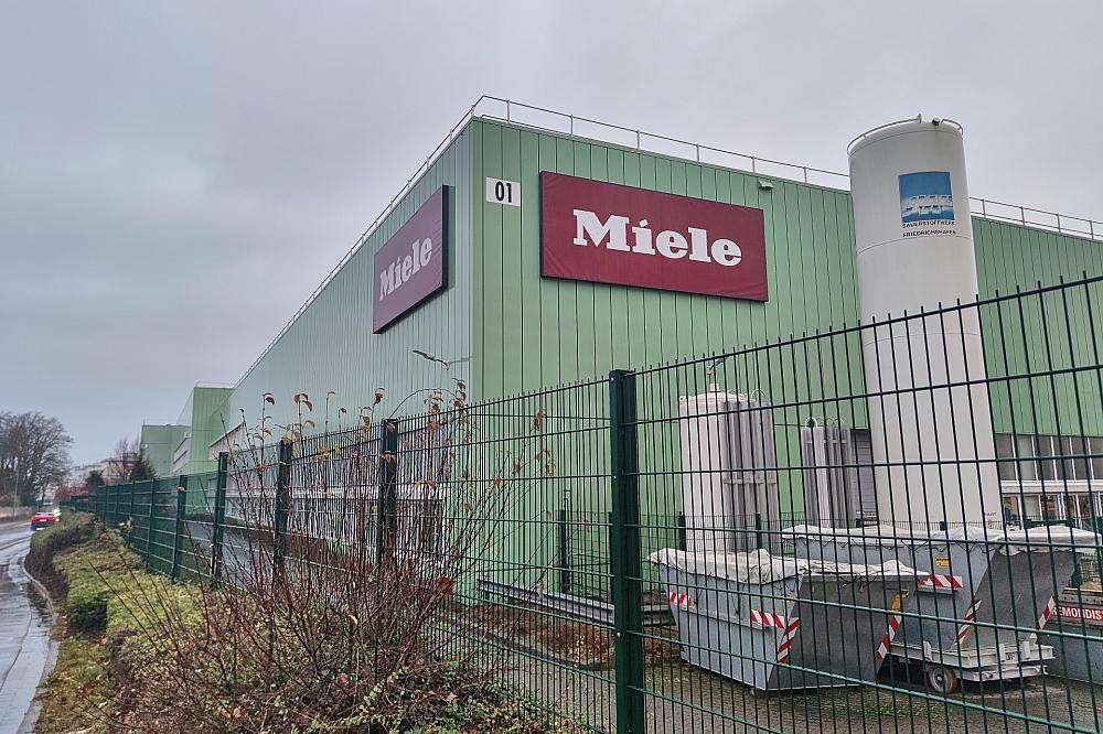 Miele (Archiv)