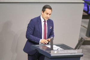 Mahmut Özdemir (Archiv)