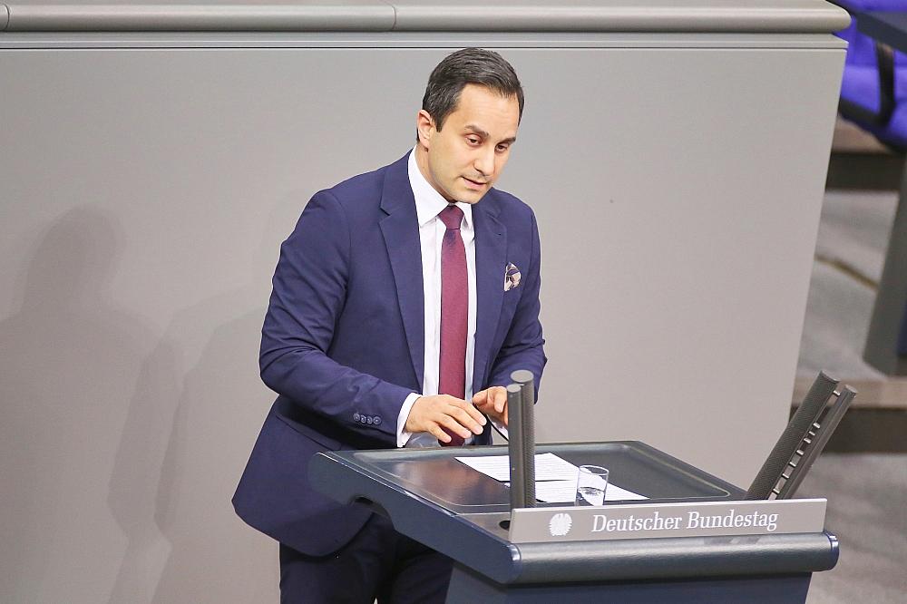 Mahmut Özdemir (Archiv)