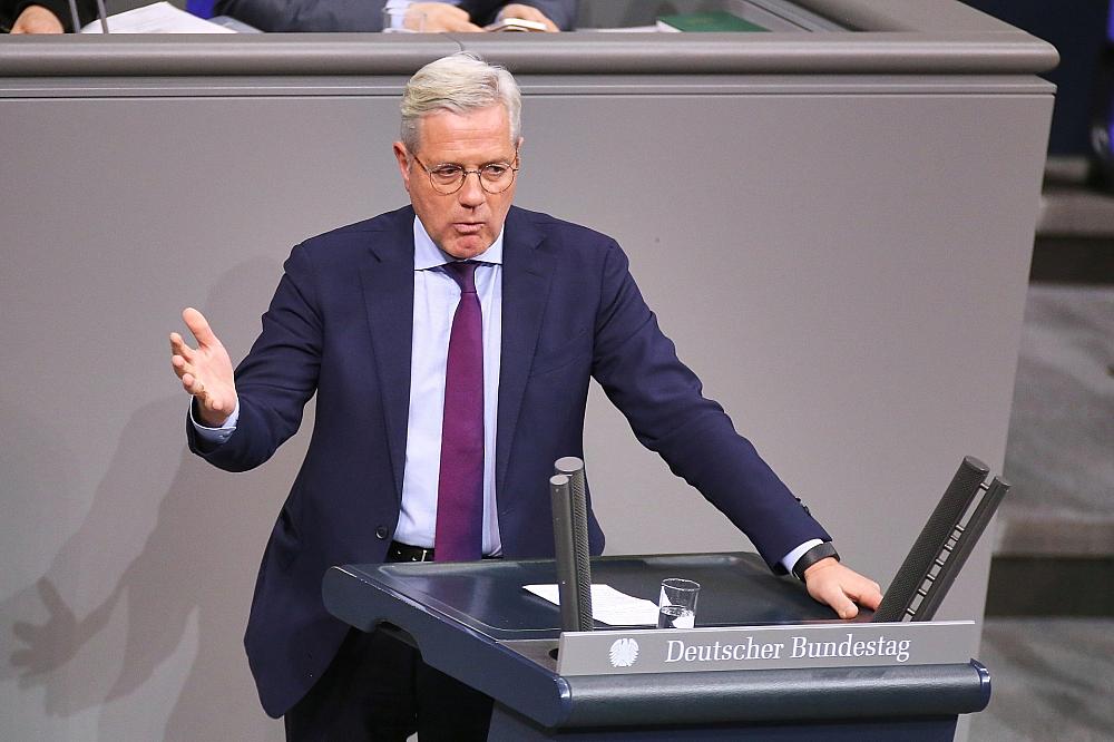 Norbert Röttgen (Archiv)