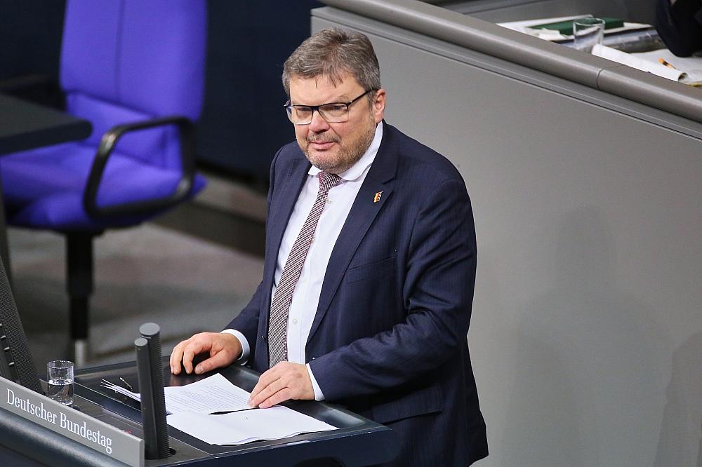 Michael Kaufmann (Archiv)