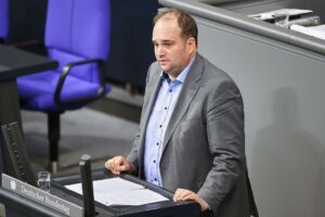 Sebastian Roloff (Archiv)