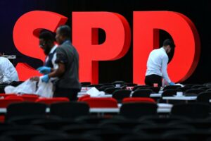 SPD-Logo (Archiv)