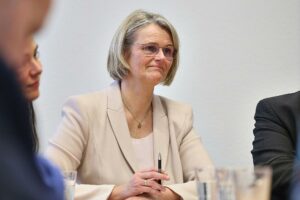 Anja Karliczek (Archiv)