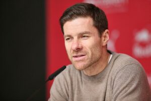Xabi Alonso (Archiv)