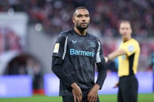 Jonathan Tah (Bayer Leverkusen) (Archiv)