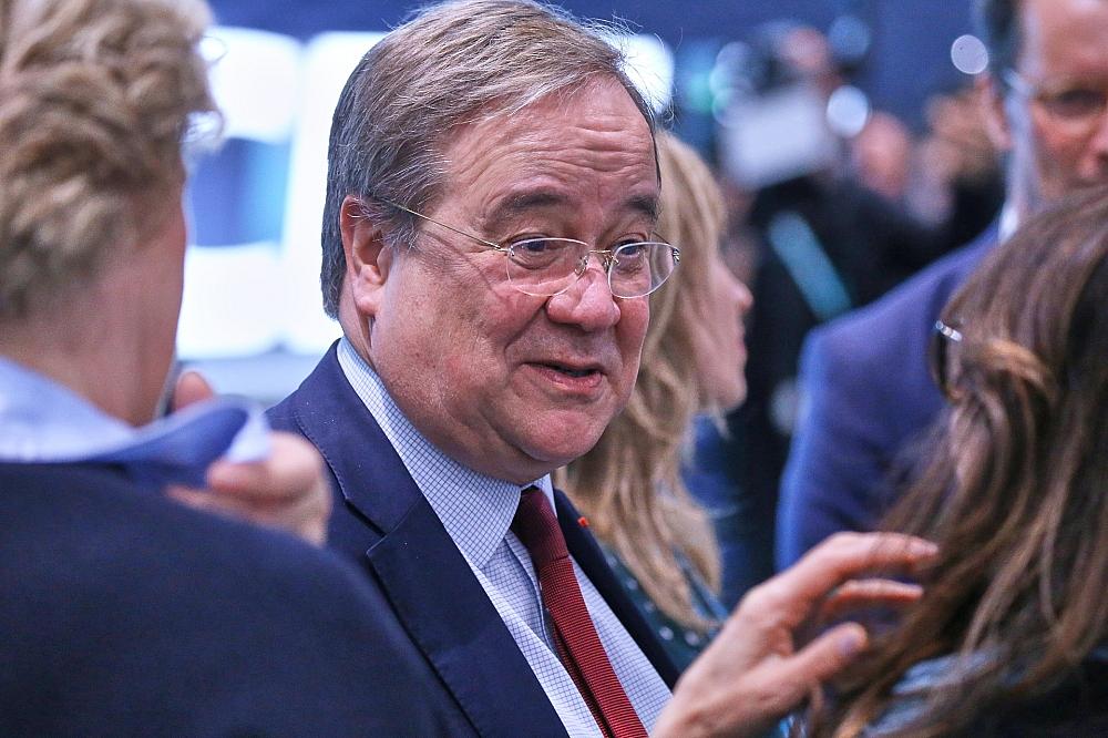 Armin Laschet (Archiv)
