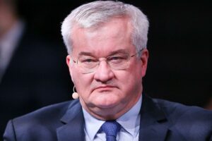 Andrij Sybiha (Archiv)