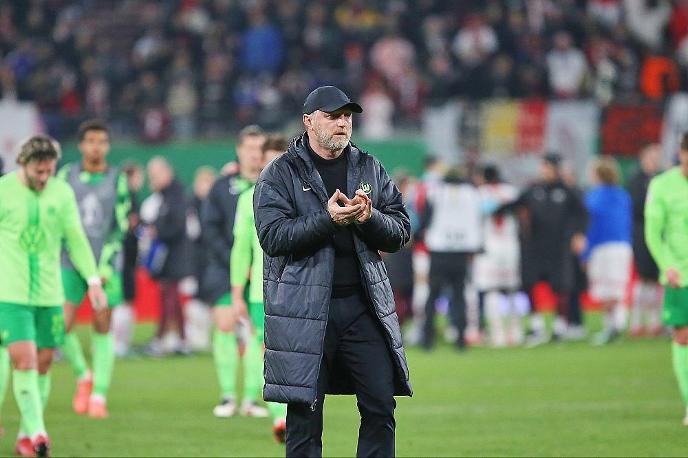 Ralph Hasenhüttl (Archiv)