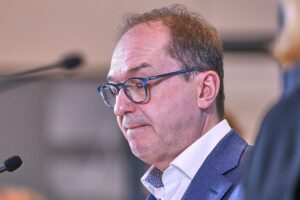 Alexander Dobrindt (Archiv)