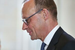 Friedrich Merz (Archiv)