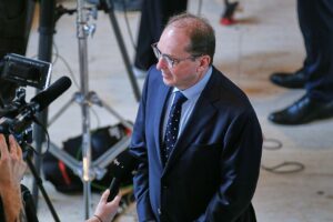 Alexander Dobrindt (Archiv)