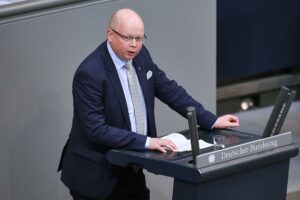 Stefan Seidler (Archiv)