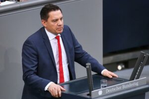 Johannes Fechner (Archiv)