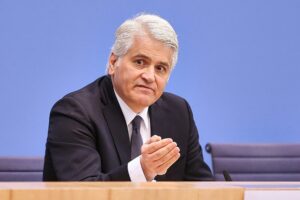 Mehmet Daimagüler (Archiv)