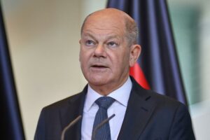 Olaf Scholz (Archiv)