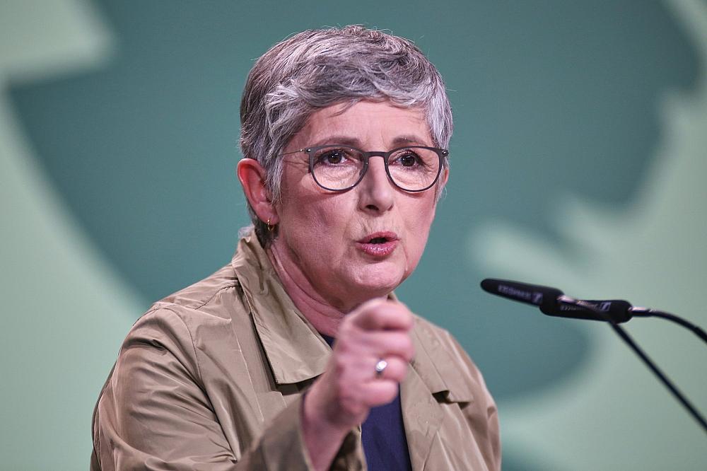 Britta Haßelmann (Archiv)