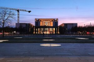 Bundeskanzleramt (Archiv)