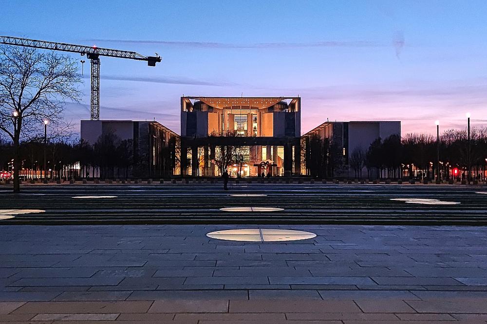 Bundeskanzleramt (Archiv)