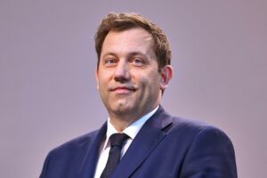 Lars Klingbeil (Archiv)