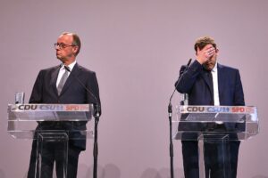 Friedrich Merz