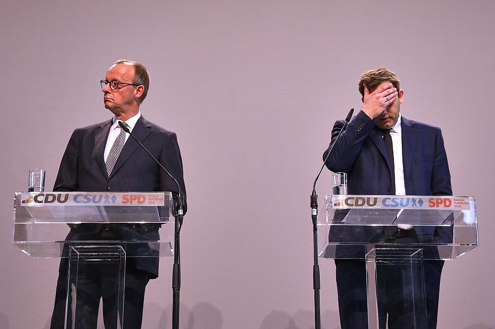 Friedrich Merz