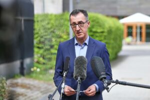 Cem Özdemir (Archiv)