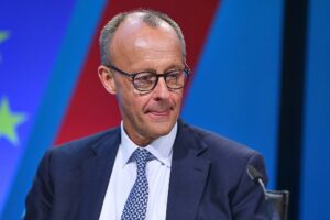Friedrich Merz (Archiv)
