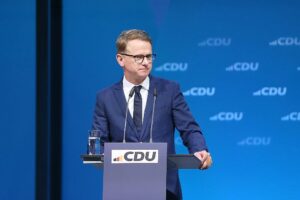Carsten Linnemann (Archiv)